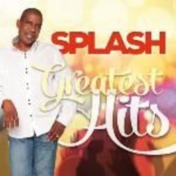 Splash Greatest Hits
