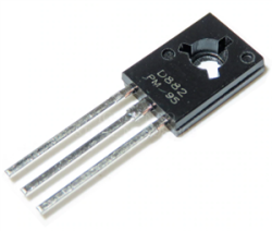 D882P TO-126 Transistor