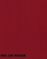 12X12" Sd Cardstock - Rouge 5X