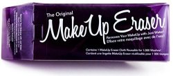 Makeup Eraser The Original Facial Exfoliator Purple