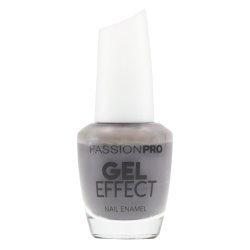 Gel Effect Nail Enamel - Natalia