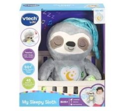 Baby My Sleep Sloth