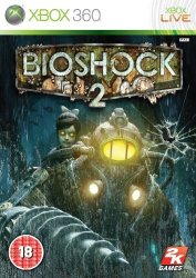 Bioshock 2 UK Import