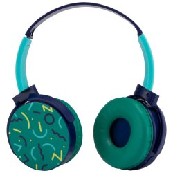 GREE N All Sorts Bluetooth Headphones