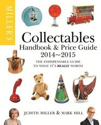 Miller's Collectables Handbook & Price Guide