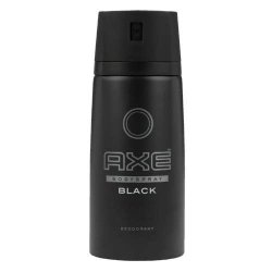 AXE Deodorant Bodyspray Black 150ML