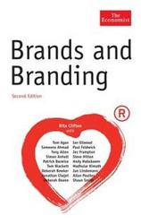 Brands And Branding hardcover 2nd Revised Edition