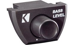 Kicker 43CXARC Bass Remote Control For Cxa-series pxa-serie cx-series Amplifiers