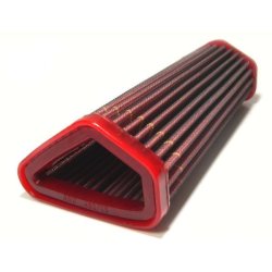 Bmc - Performance Air Filter For Ducati Streetfighter 09-12 848 11-16 S 09-14