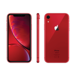 Apple Iphone Xr 256GB - Red Better