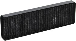 LG 5230W1A003C Charcoal Filter