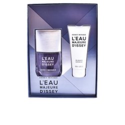Issey Miyake L'eau Majeure D'issey Set - 2 Pieces - For Him