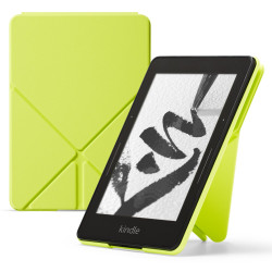 Amazon Protective Cover For Kindle Voyage - Citron
