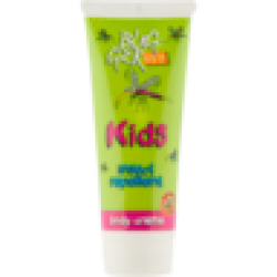 Insect Repellent Kids Body Creme 75ML