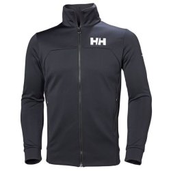 Men's Hp Fleece Jacket - 972 Quiet Shade S