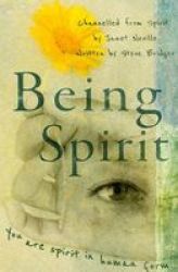 Being Spirit Paperback