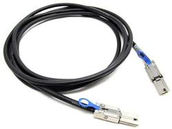 Hp 408765-001 External Mini-serial Attached Scsi Sas Cable - 0.5M 1.64FT - For Connecting The Smart Array P800 Controller With The Hp Storageworks Modular