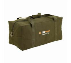 OZtrail Duffle Bag Green Extra Large 140LT