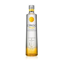 Ciro C Pineapple Vodka - 750ML