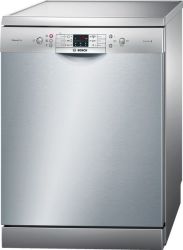 bosch 12 place silver dishwasher sms24ai00z review