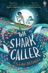 The Shark Caller Paperback