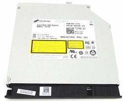 Cd DVD Burner Writer Player Drive For Dell Inspiron 15 Model 3537 And 3521 Laptop Computer