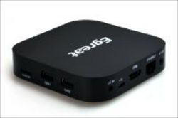Egreat U1 Dual-core Network Media Player android 4.1