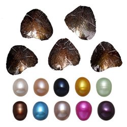 oyster pearl price