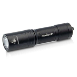 Fenix E01 V2.0 LED Flashlight
