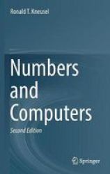 Numbers And Computers 2017 Hardcover 2nd Revised Edition