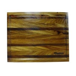 Creations Wood Cutting Board
