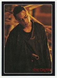 The Crow's Revenge - The Crow Trading Card City Of Angels 85 - Kitchen Sink Press 1997 Nm mt