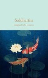 Siddhartha Hardcover