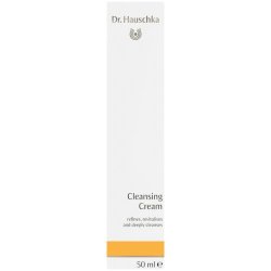 Dr. Hauschka Cleansing Cream 50ML