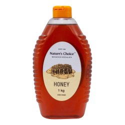 Honey 1KG
