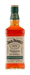 Jack Daniels - Tennessee RYE-750ML