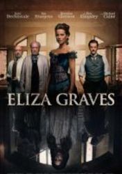 Eliza Graves Dvd