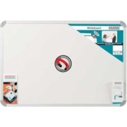 Parrot Whiteboard Magnetic - 1000 X 1000MM