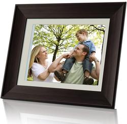 Coby 8" Digital Photo Frame
