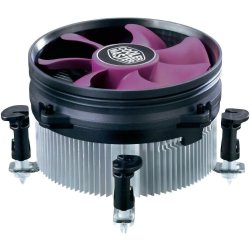 Thermaltake Cooler Master Cooler X Dream I117 Cpu Fan