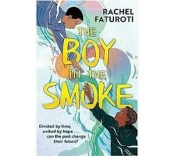 The Boy In The Smoke Paperback