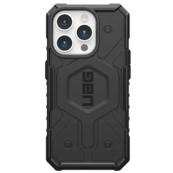Iphone 15 Pro Pathfinder Case With Magsafe - Black