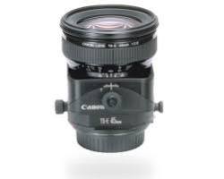 Canon Ts-e 45MM F 2.8 3 Year Global Warranty