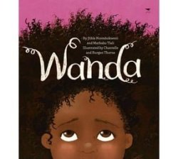 Wanda The Brave Afrikaans Afrikaans Paperback
