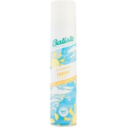 Batiste Dry Shampoo Light & Breezy Fresh 200ML