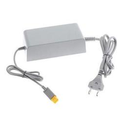 Replacement Nintendo Wii U Replacement Console AC Adapter Power Supply Cord WUP-002