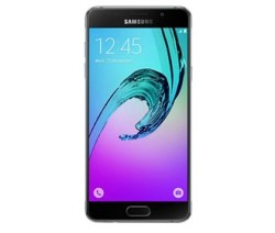 Samsung Galaxy A9 2016 32GB Midnight Black