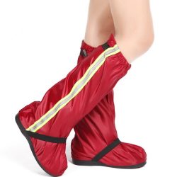 Cycling Hiking Outdoor Waterproof Rain Boots Shoes Cover