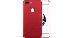 Apple iPhone 7 Plus 32GB Red Special Import