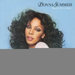 Donna Summer - Once Upon A Time Disco Fever Cd